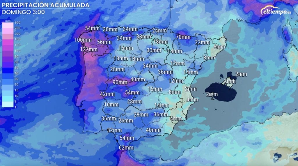 lluvia